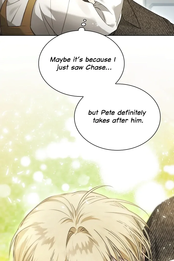 Kiss Me If You Can - Chapter 12 Page 57
