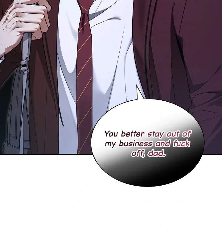 Kiss Me If You Can - Chapter 12 Page 61