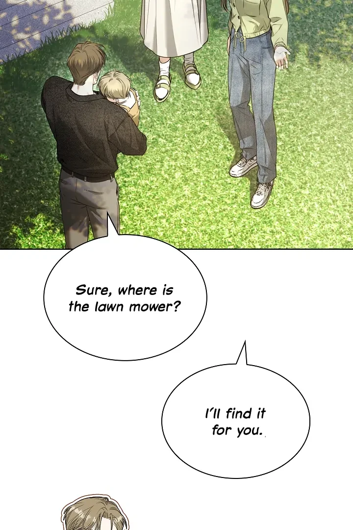 Kiss Me If You Can - Chapter 12 Page 64