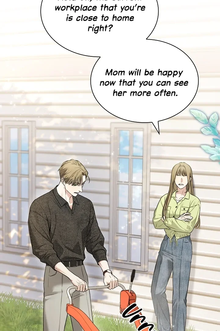 Kiss Me If You Can - Chapter 12 Page 67
