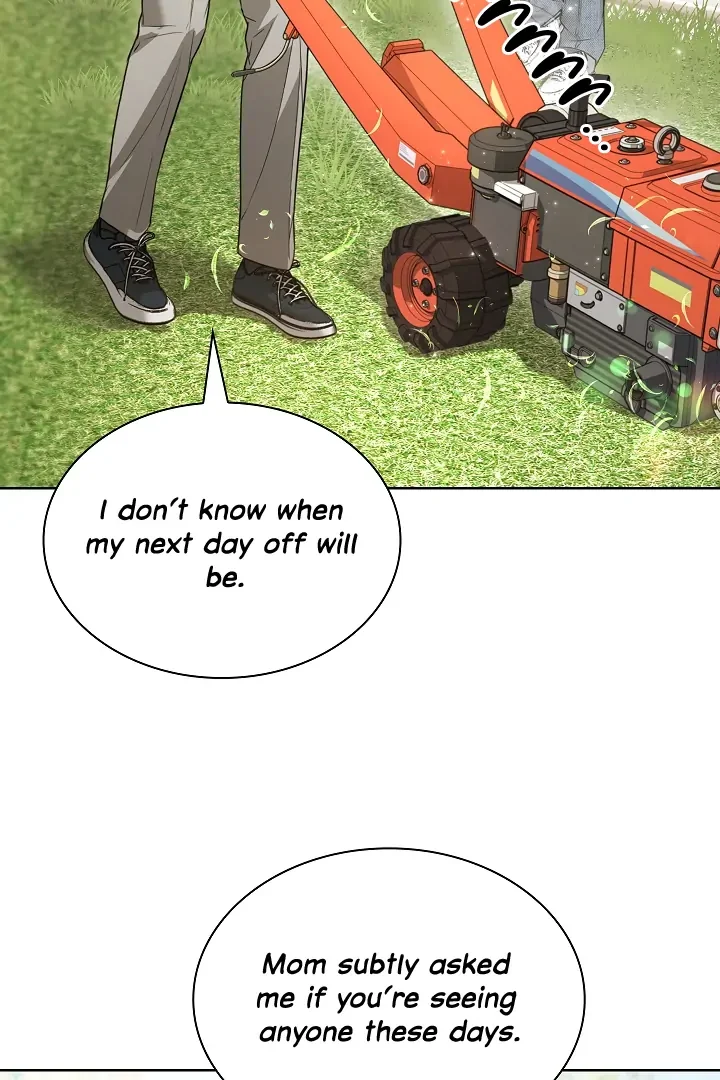 Kiss Me If You Can - Chapter 12 Page 68