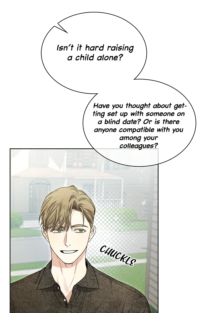 Kiss Me If You Can - Chapter 12 Page 70