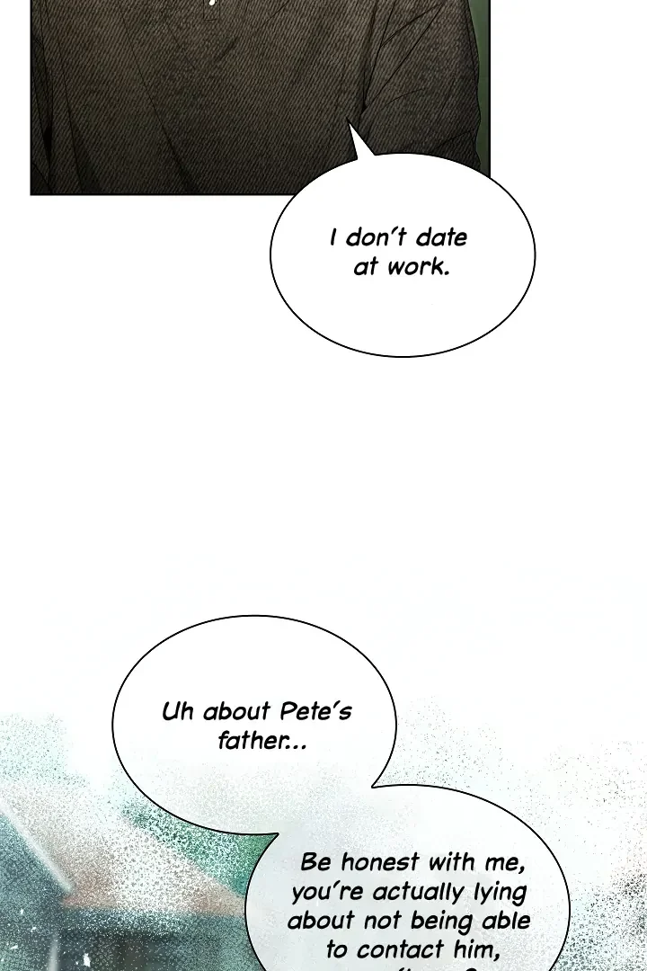 Kiss Me If You Can - Chapter 12 Page 71