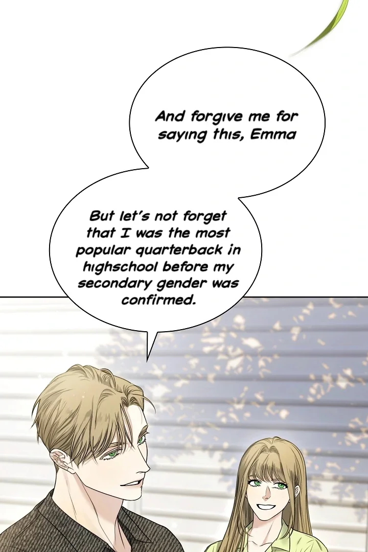 Kiss Me If You Can - Chapter 12 Page 78