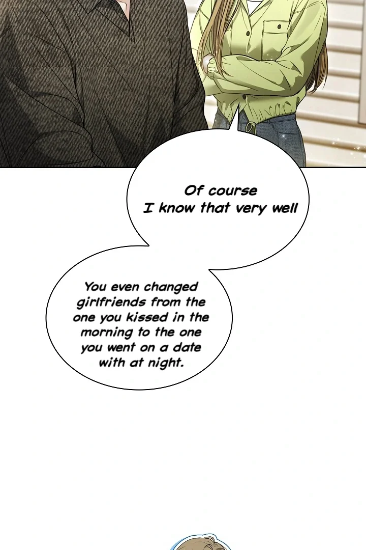Kiss Me If You Can - Chapter 12 Page 79