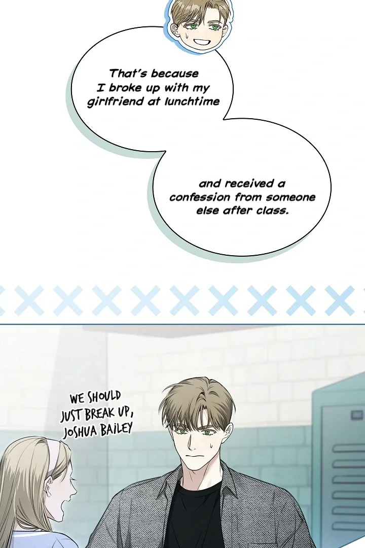 Kiss Me If You Can - Chapter 12 Page 80