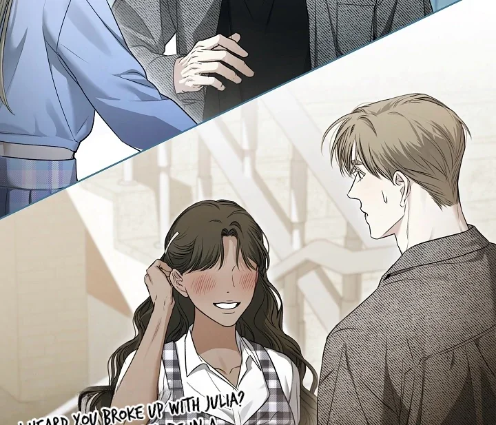 Kiss Me If You Can - Chapter 12 Page 81