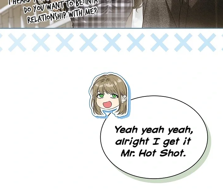 Kiss Me If You Can - Chapter 12 Page 82