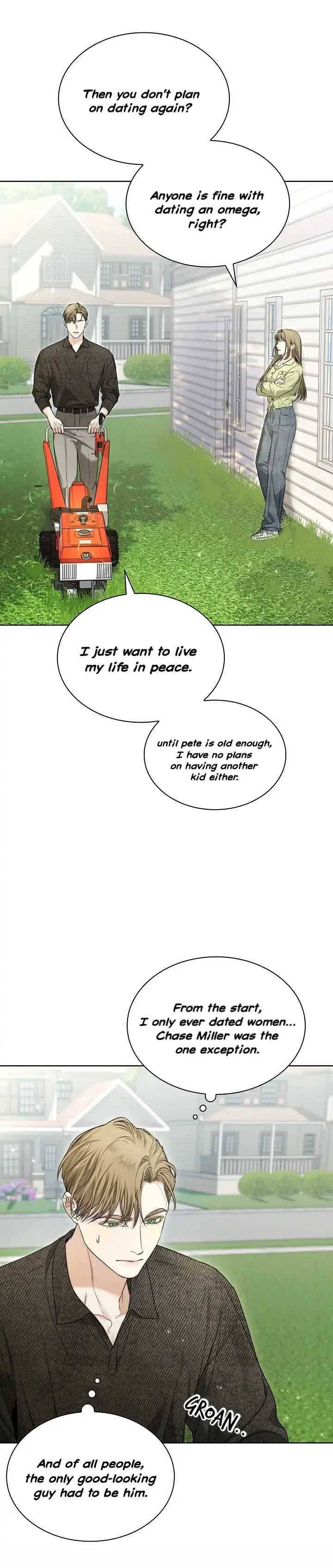 Kiss Me If You Can - Chapter 12 Page 83