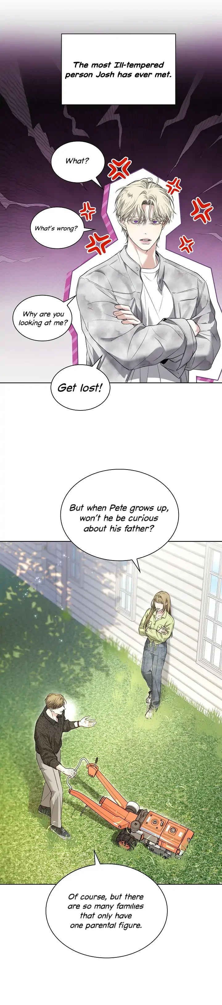 Kiss Me If You Can - Chapter 12 Page 84