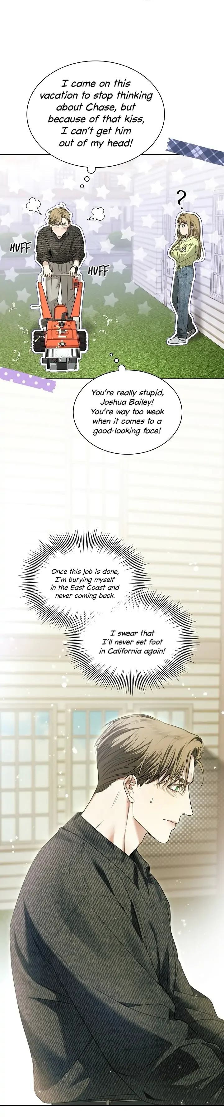 Kiss Me If You Can - Chapter 12 Page 88