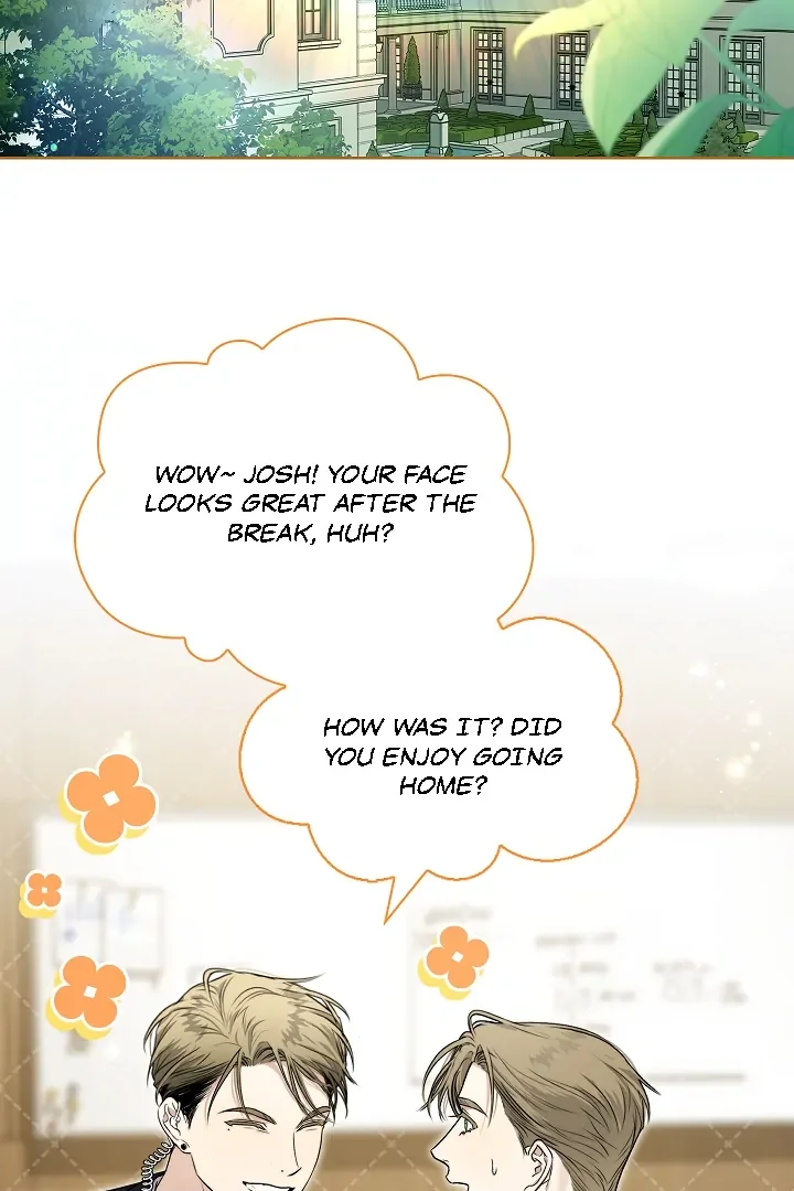 Kiss Me If You Can - Chapter 13 Page 3