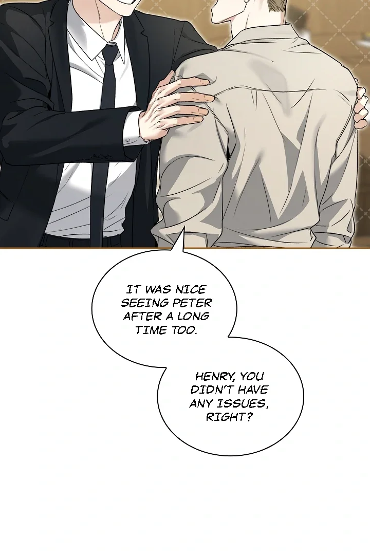 Kiss Me If You Can - Chapter 13 Page 4