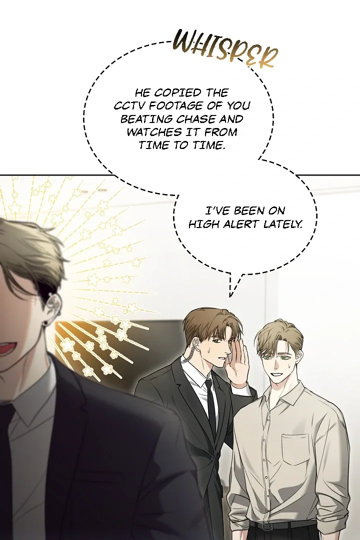 Kiss Me If You Can - Chapter 13 Page 6