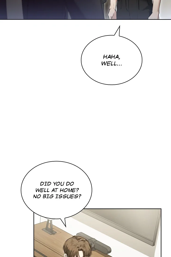 Kiss Me If You Can - Chapter 13 Page 7