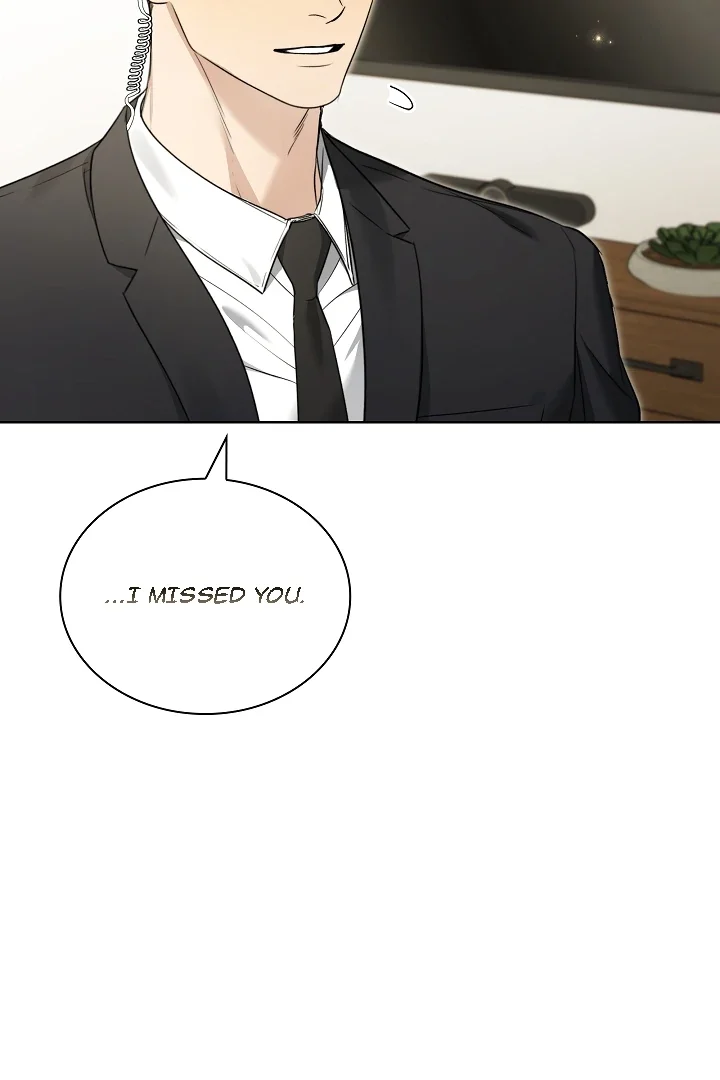 Kiss Me If You Can - Chapter 13 Page 11
