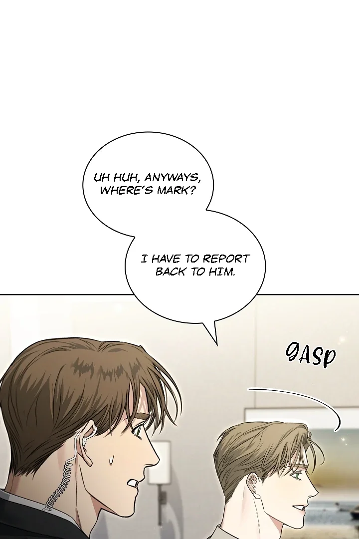 Kiss Me If You Can - Chapter 13 Page 12