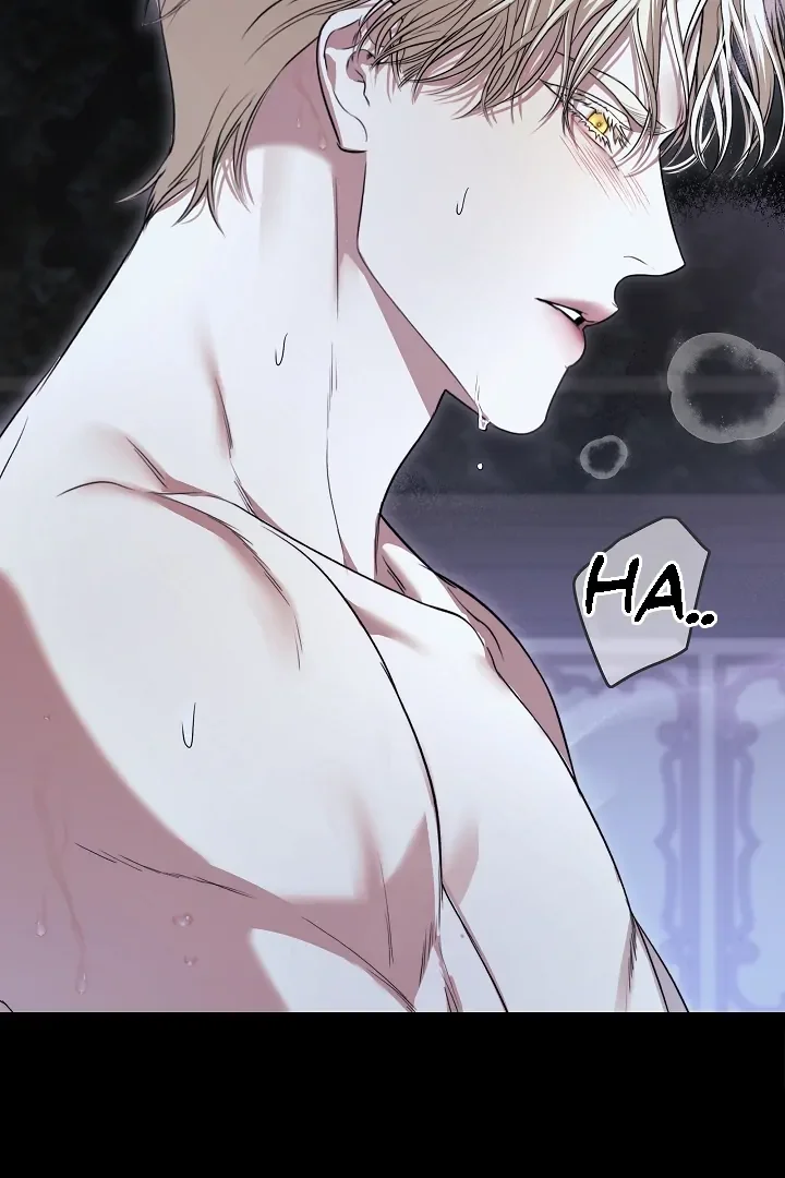 Kiss Me If You Can - Chapter 13 Page 21