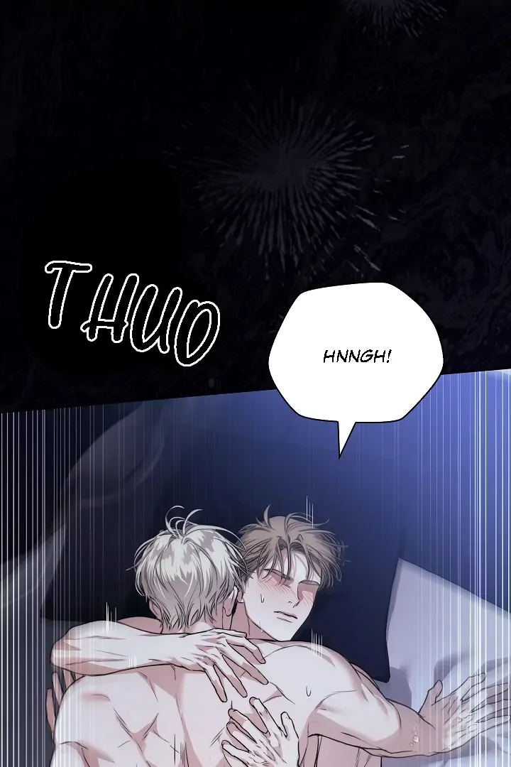 Kiss Me If You Can - Chapter 13 Page 32