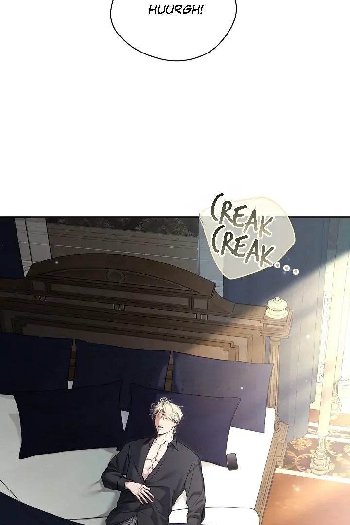 Kiss Me If You Can - Chapter 13 Page 41