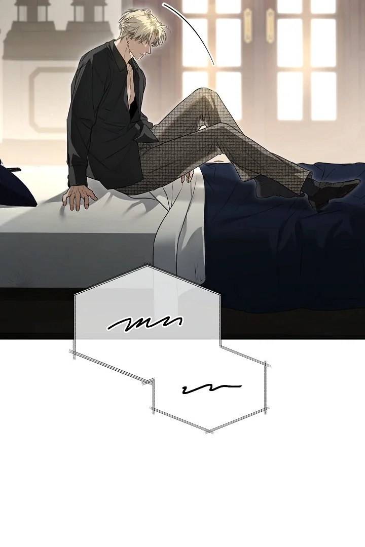 Kiss Me If You Can - Chapter 13 Page 46