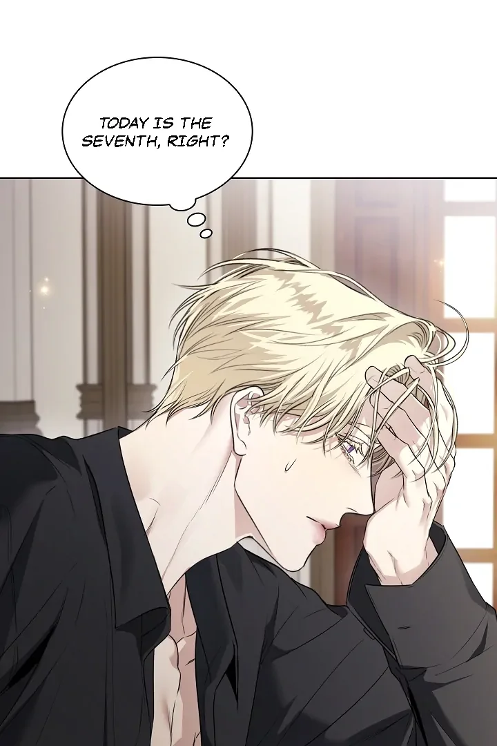 Kiss Me If You Can - Chapter 13 Page 47