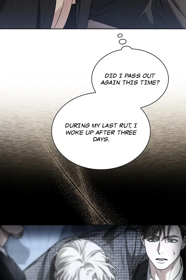 Kiss Me If You Can - Chapter 13 Page 48