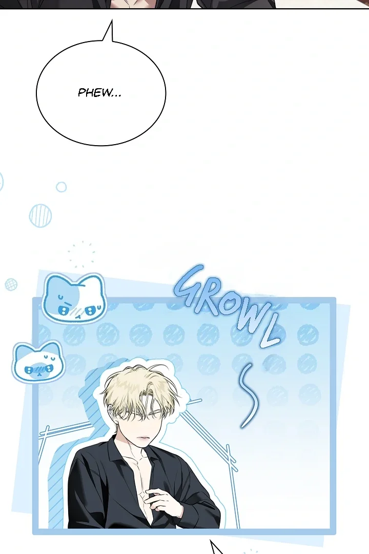 Kiss Me If You Can - Chapter 13 Page 54