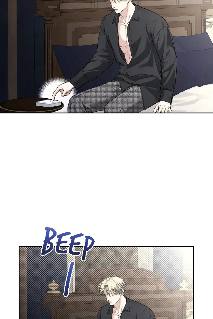 Kiss Me If You Can - Chapter 13 Page 57