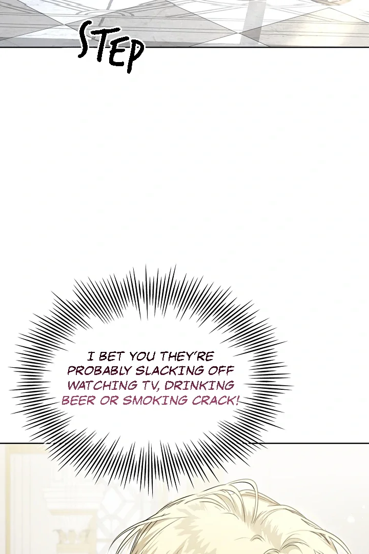 Kiss Me If You Can - Chapter 13 Page 64