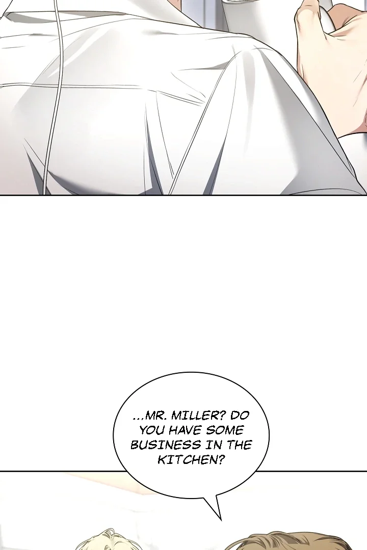 Kiss Me If You Can - Chapter 13 Page 70