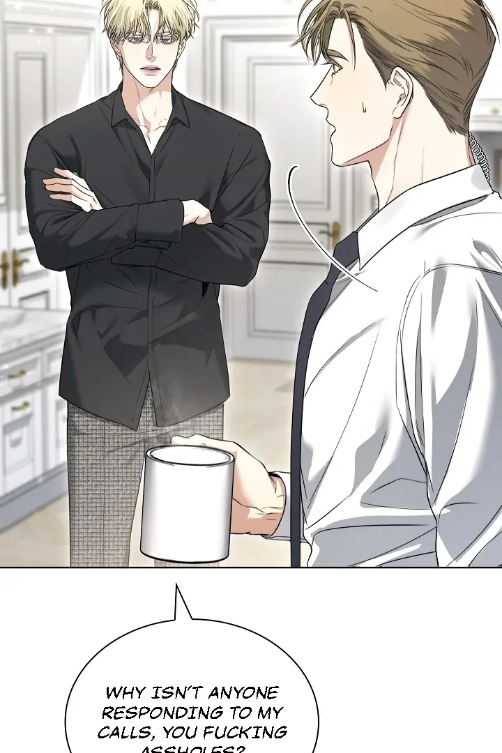 Kiss Me If You Can - Chapter 13 Page 71