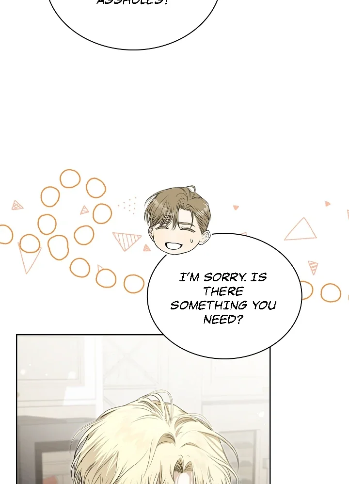 Kiss Me If You Can - Chapter 13 Page 72