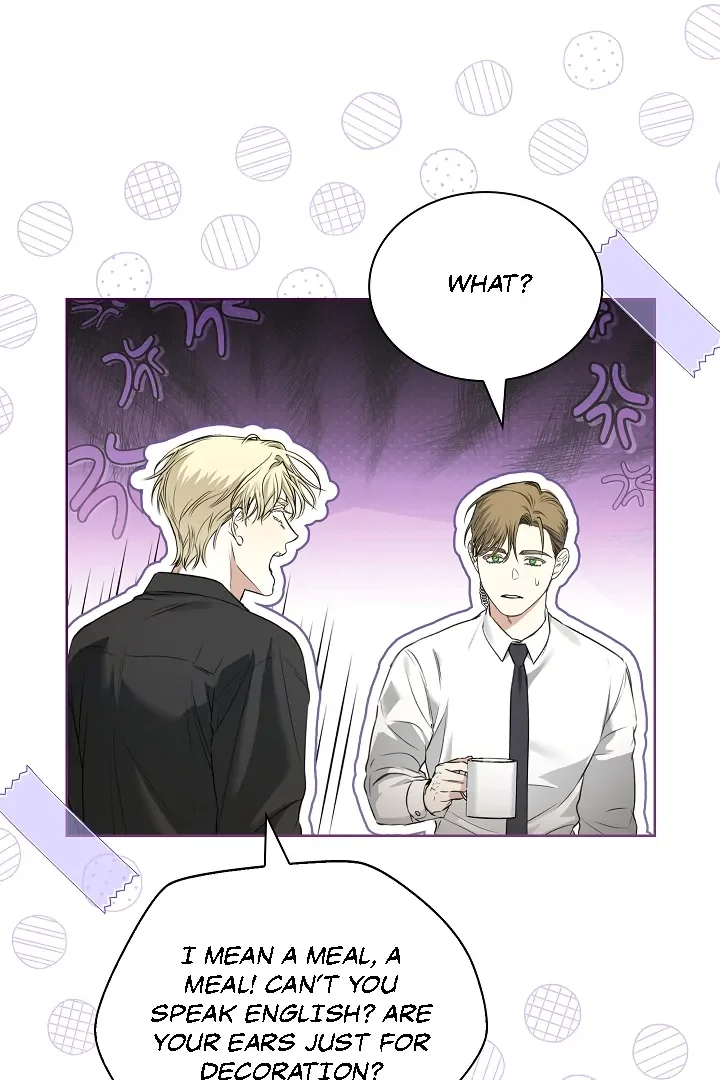 Kiss Me If You Can - Chapter 13 Page 74
