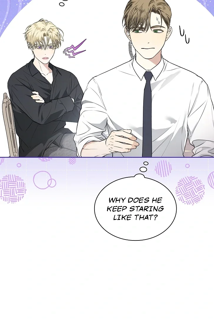 Kiss Me If You Can - Chapter 13 Page 80
