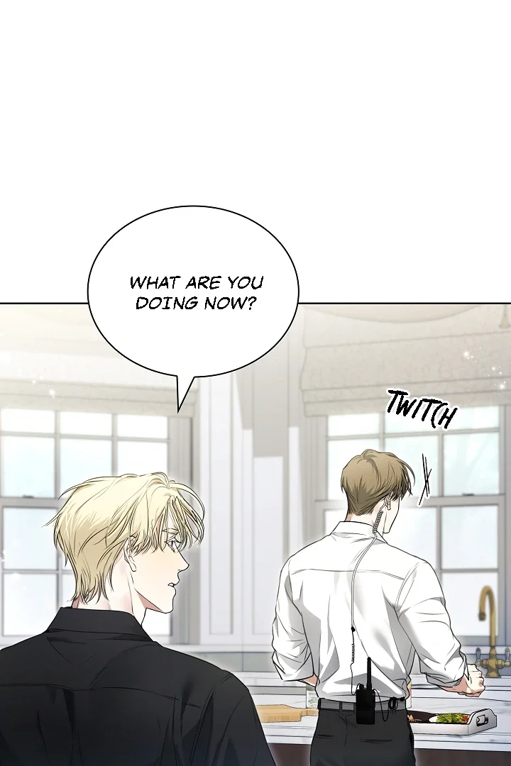 Kiss Me If You Can - Chapter 13 Page 83