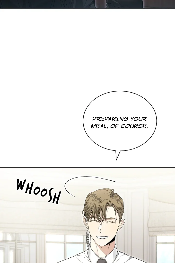 Kiss Me If You Can - Chapter 13 Page 84