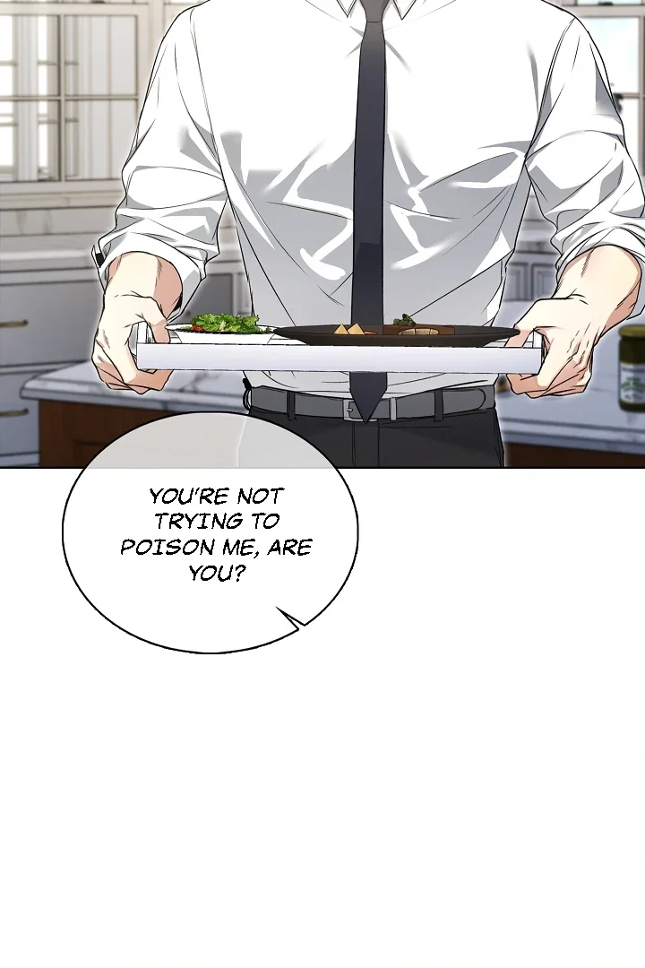 Kiss Me If You Can - Chapter 13 Page 85
