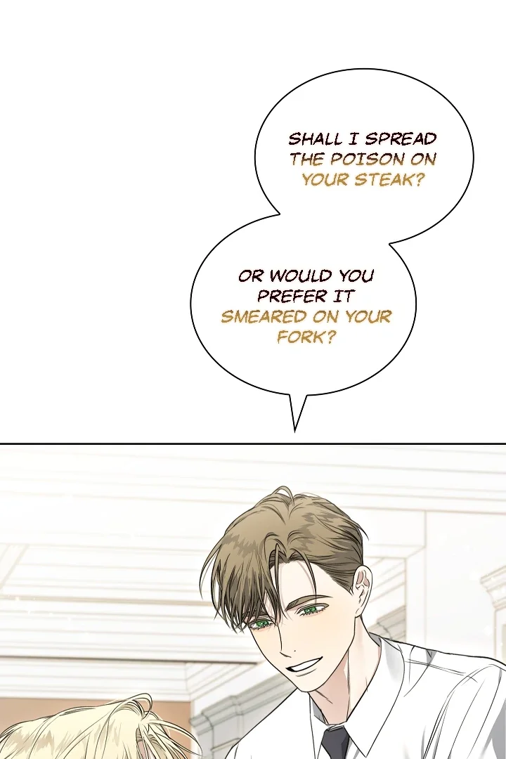 Kiss Me If You Can - Chapter 13 Page 89
