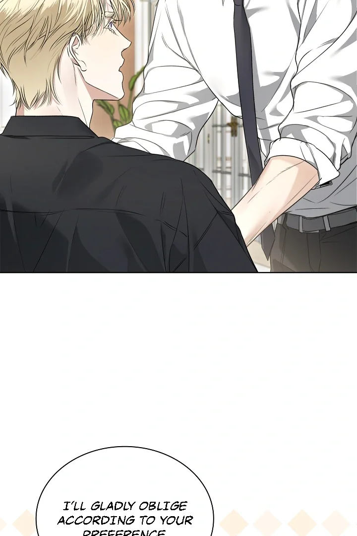 Kiss Me If You Can - Chapter 13 Page 90