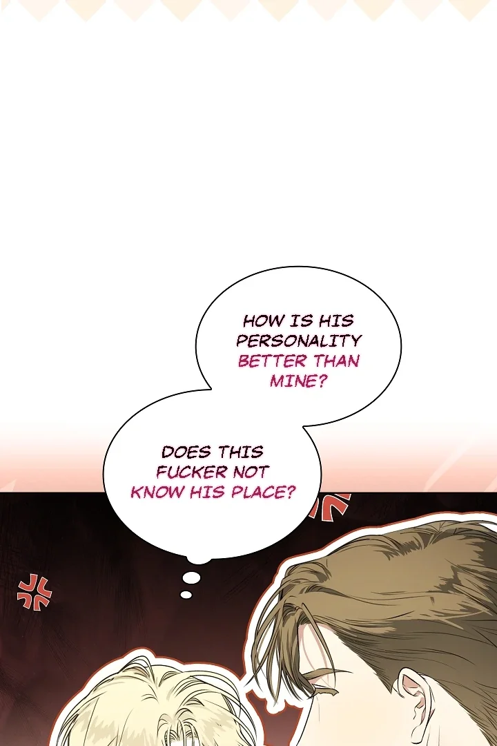 Kiss Me If You Can - Chapter 13 Page 92