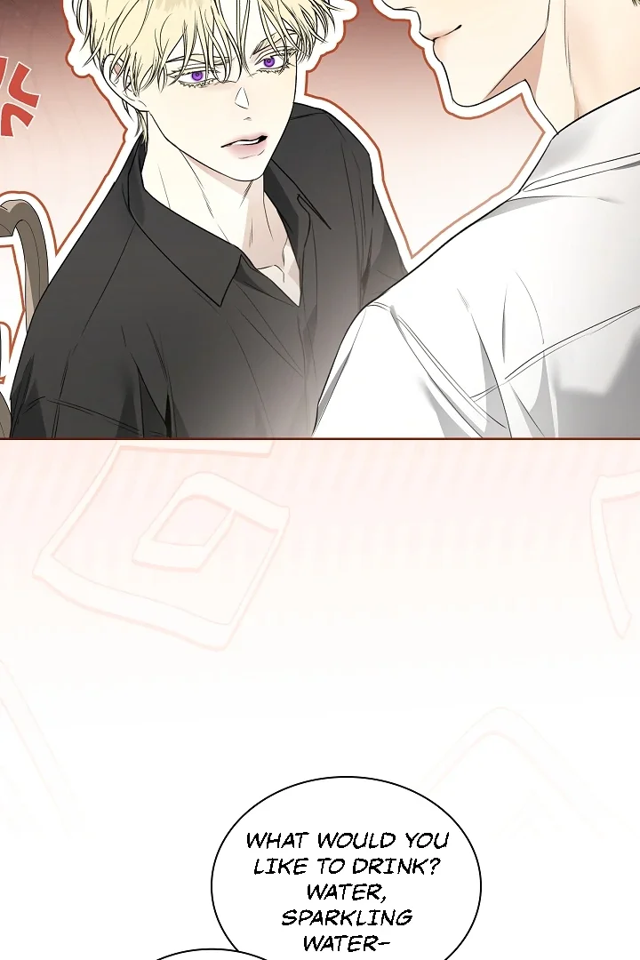 Kiss Me If You Can - Chapter 13 Page 93