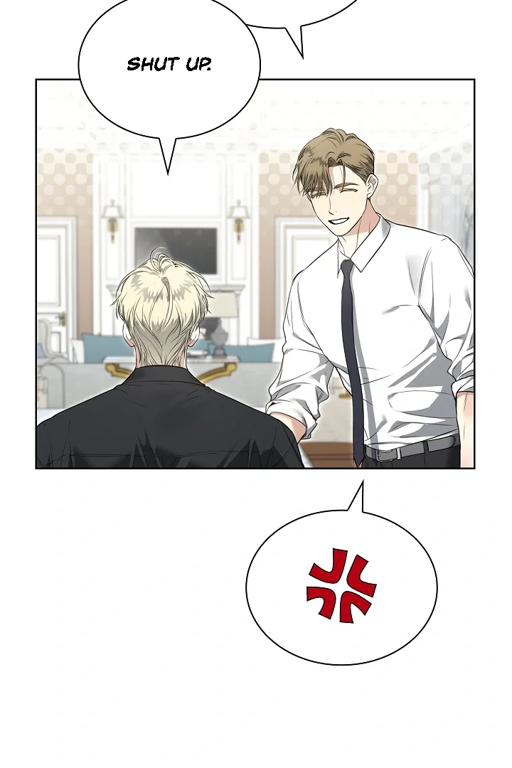 Kiss Me If You Can - Chapter 13 Page 94