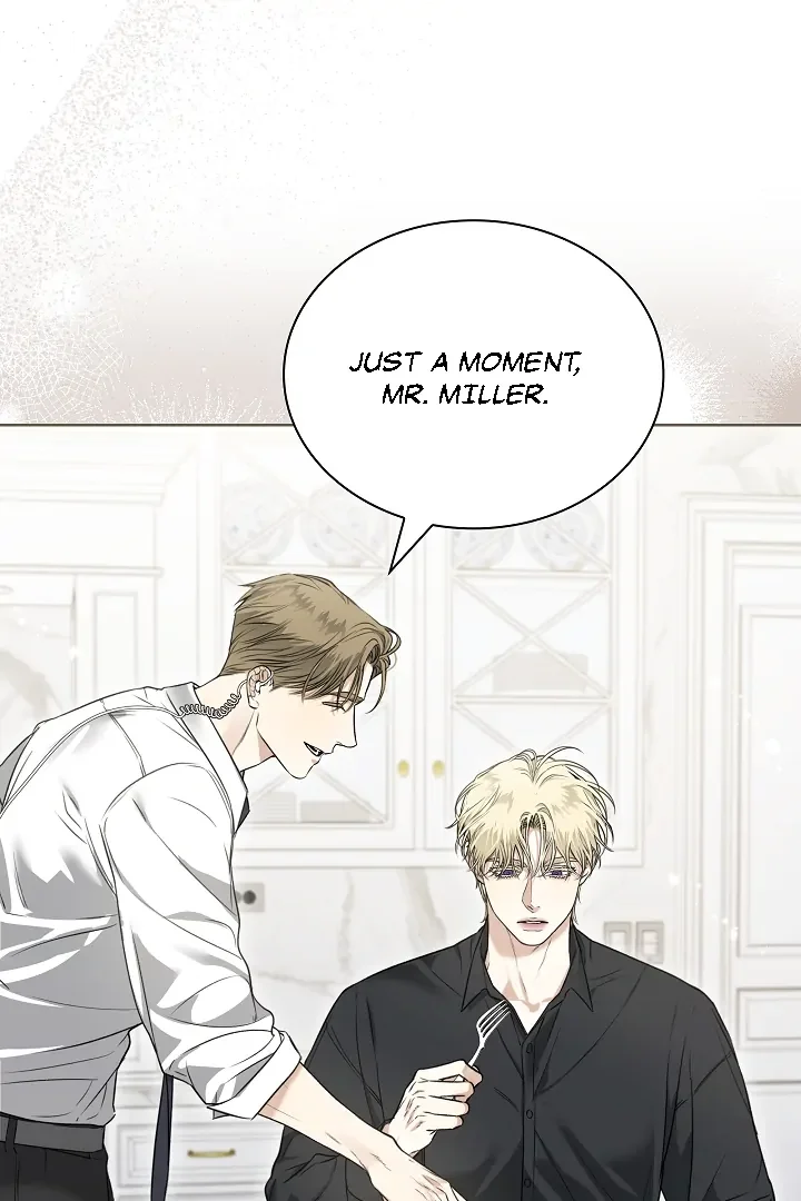 Kiss Me If You Can - Chapter 13 Page 98