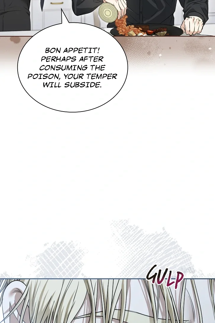 Kiss Me If You Can - Chapter 13 Page 99