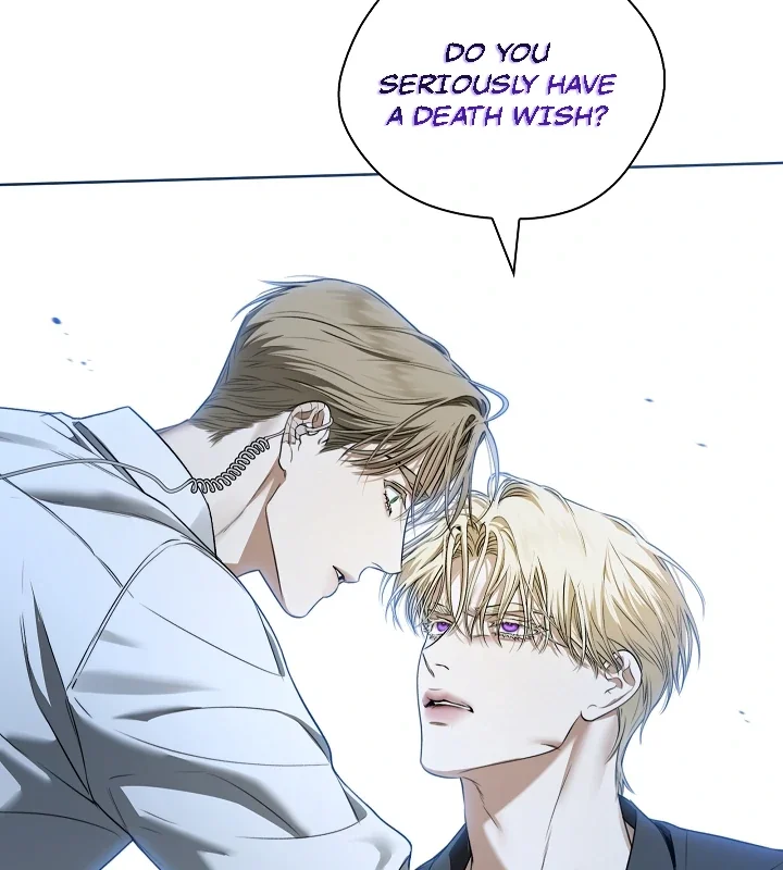 Kiss Me If You Can - Chapter 13 Page 102