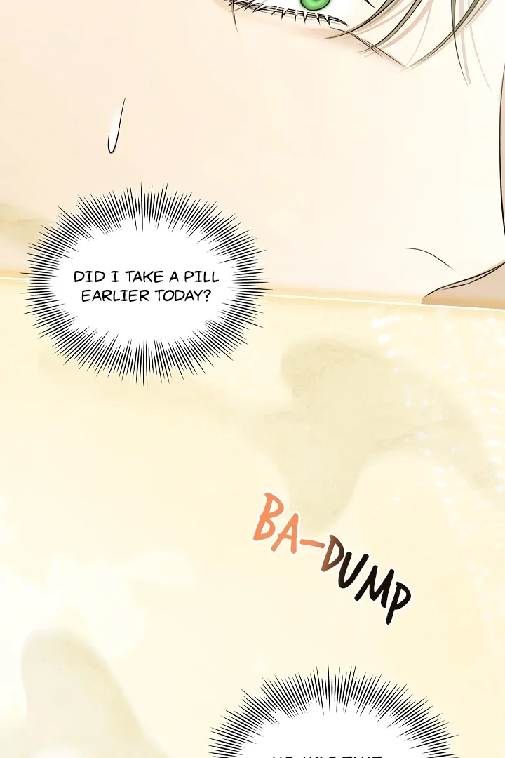 Kiss Me If You Can - Chapter 14 Page 5