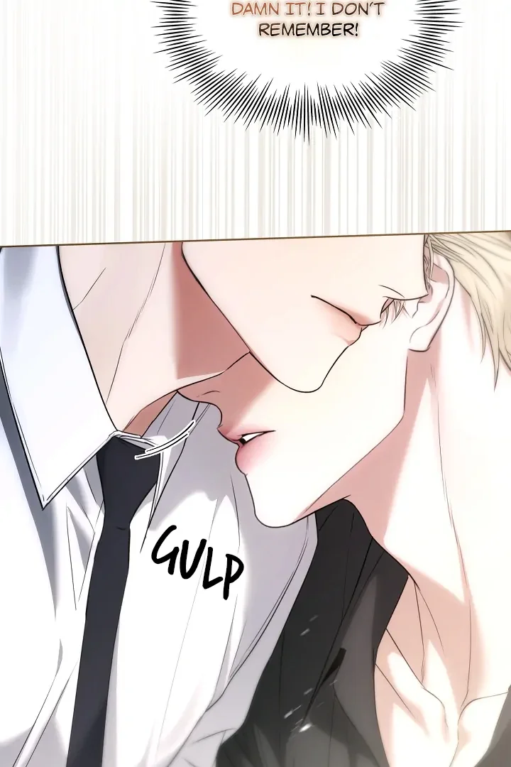 Kiss Me If You Can - Chapter 14 Page 8