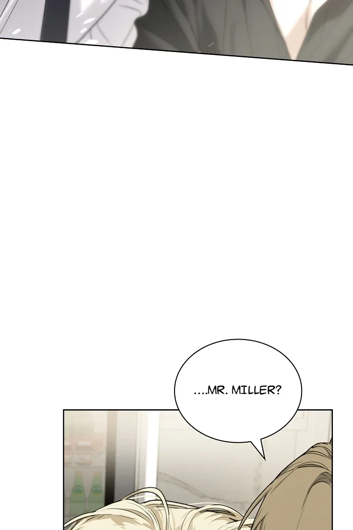Kiss Me If You Can - Chapter 14 Page 9