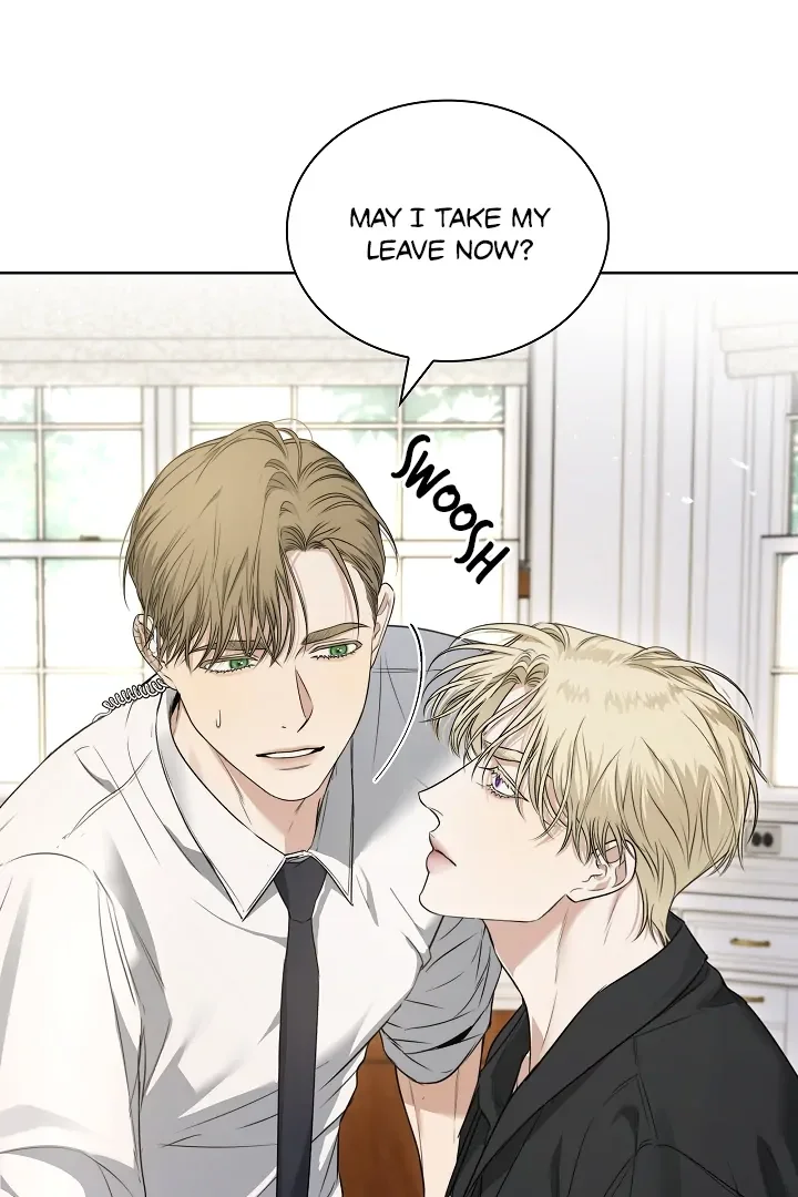 Kiss Me If You Can - Chapter 14 Page 11